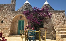 Trulli La Zisa