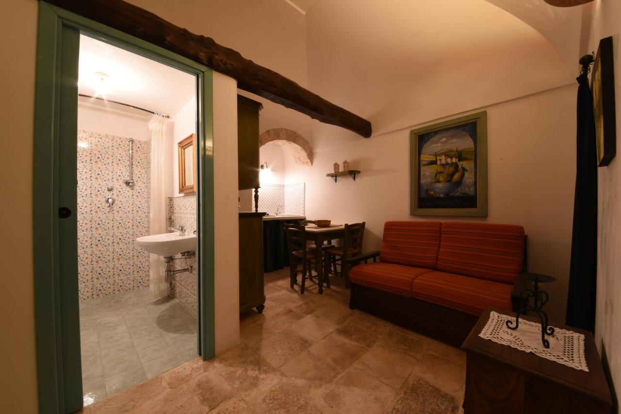 Ferienwohnung Trulli La Zisa Fasano Exterior foto