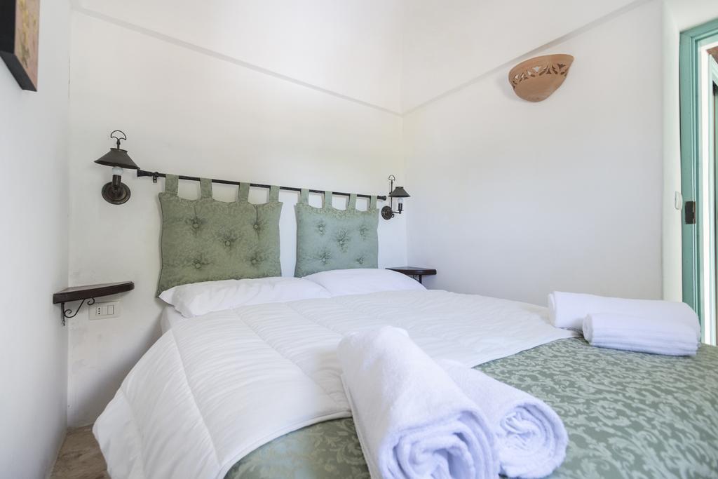 Ferienwohnung Trulli La Zisa Fasano Exterior foto
